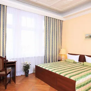Bed & Breakfast Ark Am Hauptbahnhof, Berlin