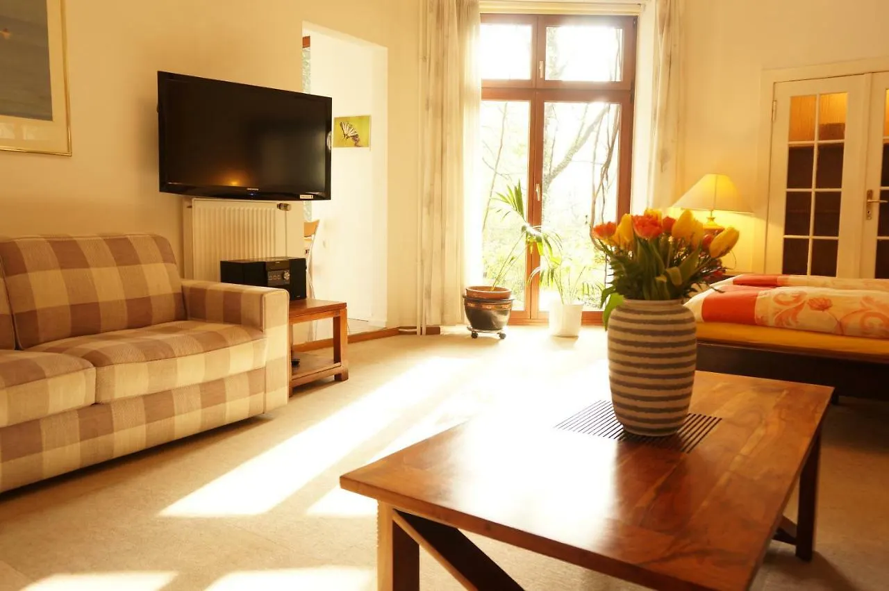 Eigenart Appartement 베를린 아파트