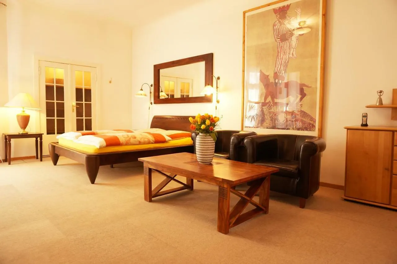 Eigenart Appartement 베를린 독일