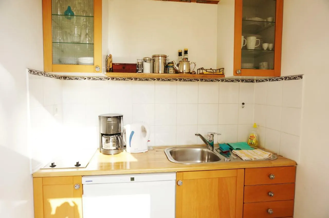 Eigenart Appartement 베를린