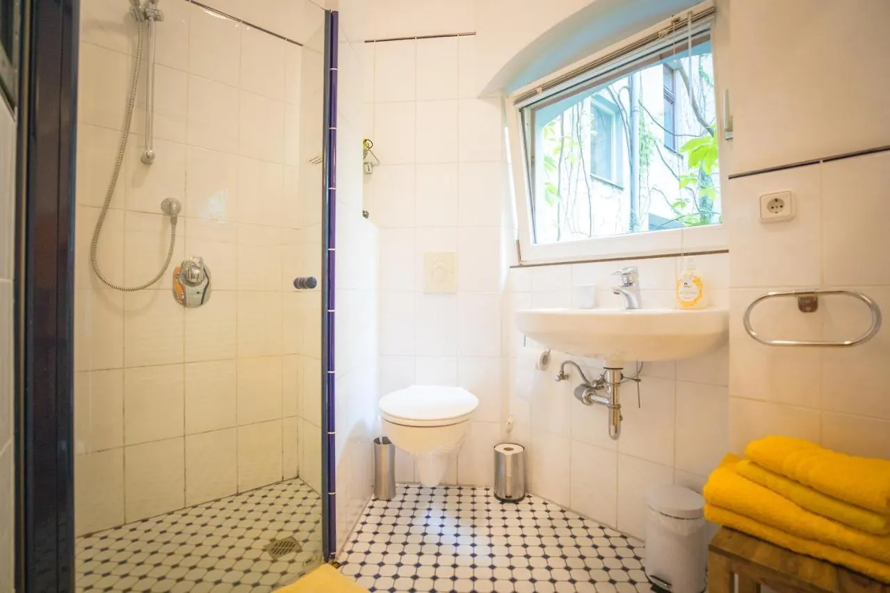 Eigenart Appartement 베를린 0*,  독일