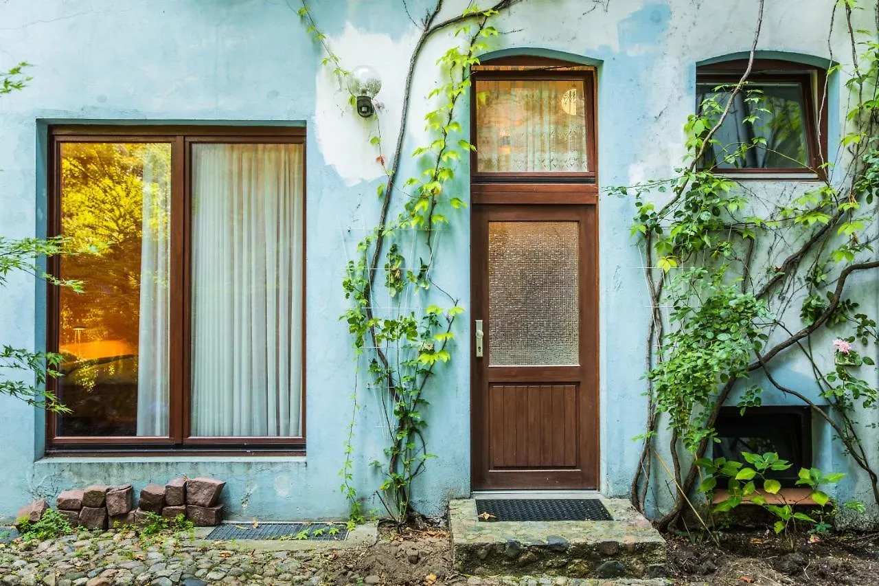 Eigenart Appartement 베를린 0*,  독일