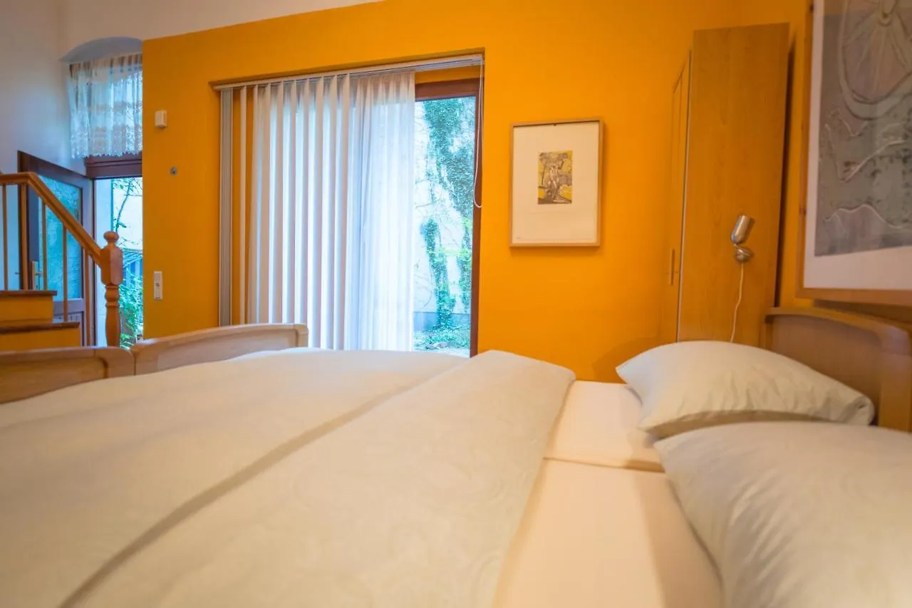Eigenart Appartement 베를린 아파트