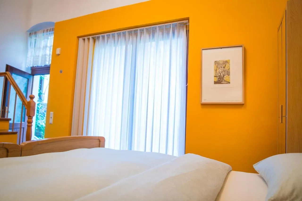 Lägenhet Eigenart Appartement Berlin